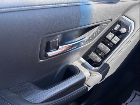 TOYOTA LAND CRUISER 2026 VJA300 GR-SPORT 3.5L 409CV