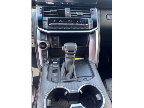 TOYOTA LAND CRUISER 2026 VJA300 GR-SPORT 3.5L 409CV