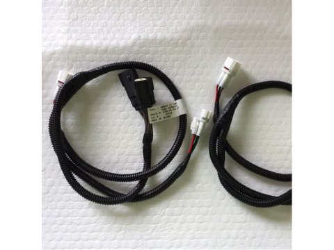 Faisceau adaptateur ARB SmartBar SpartanBar pour Ford Ranger T7 / T8