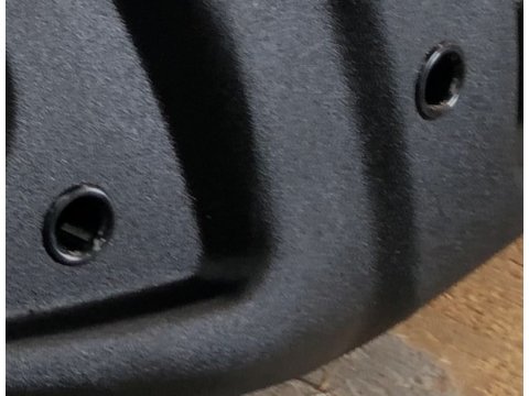 Kit d’intégration des capteurs de stationnement ARB SmartBar SpartanBar Ford Ranger T7 / T8