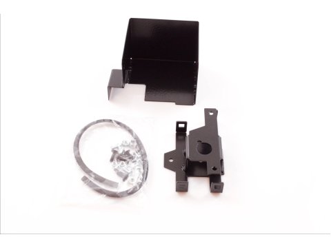 Kit de relocalisation du radar de régulateur adaptatif ARB SmartBar StealthBar Ford Ranger T7 / T8