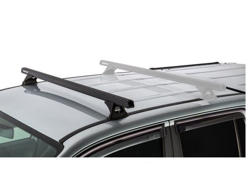 Kit 1 barre de toit Rhino Rack HD 1375mm Volkswagen Amarok 2011-2023