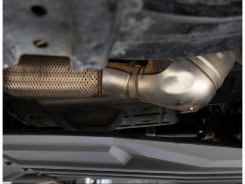 Kit de blindages sous caisse polyéthylène ARB SmartBar pour Ford Ranger T7 / T8