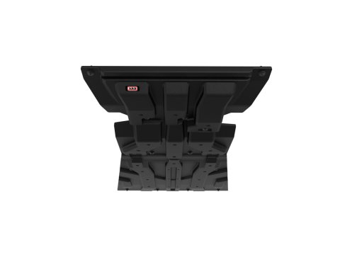 Kit de blindages sous caisse polyéthylène ARB SmartBar pour Ford Ranger T9 / Volkswagen Amarok 2023+