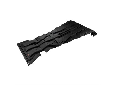 Kit de blindages sous caisse polyéthylène ARB SmartBar pour Ford Ranger T9 / Volkswagen Amarok 2023+