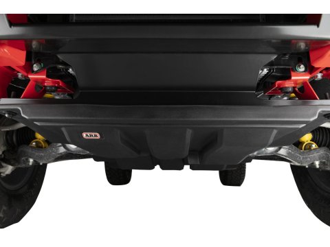 Kit de blindages sous caisse polyéthylène ARB SmartBar pour Ford Ranger T9 / Volkswagen Amarok 2023+