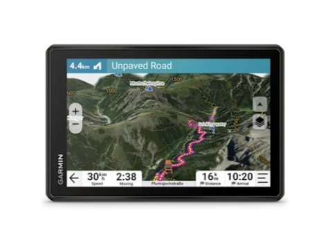GPS Garmin Tread 2 - Overland Edition 8