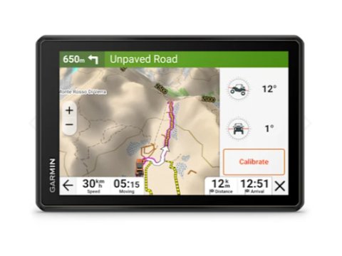 GPS Garmin Tread 2 - Overland Edition 8