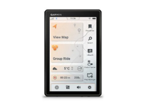 GPS Garmin Tread 2 - Overland Edition 8