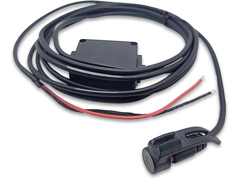High-current power cable Garmin