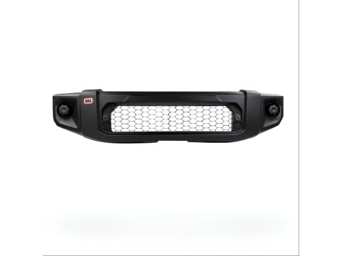 Pare-chocs avant polyéthylène ARB SmartBar StealthBar pour Ford Ranger T6 / T7