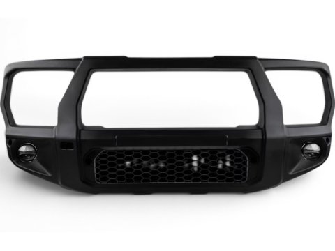 Pare-chocs avant polyéthylène ARB SmartBar SpartanBar pour Ford Ranger T6