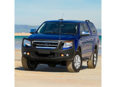 Pare-chocs avant polyéthylène ARB SmartBar SpartanBar pour Ford Ranger T6