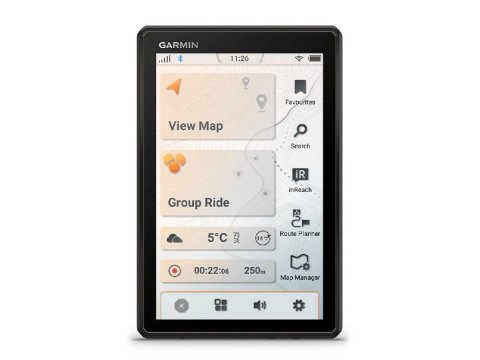 GPS Garmin Tread 2 - Overland Edition 8