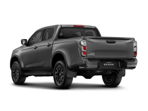 ISUZU D-MAX 2026 NITRO SPORT CREW 2.2L 164CV