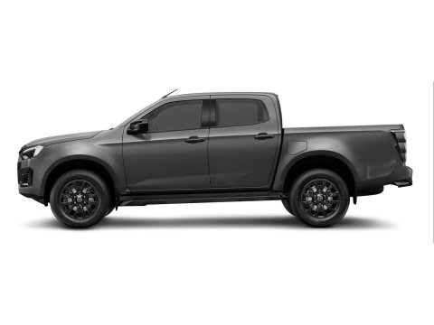 ISUZU D-MAX 2026 NITRO SPORT CREW 2.2L 164CV