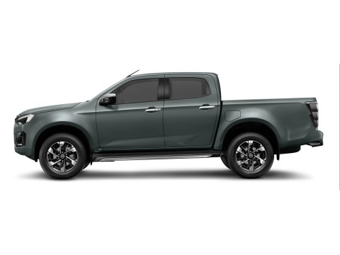 ISUZU D-MAX 2026 PRESTIGE CREW 2.2L 164CV
