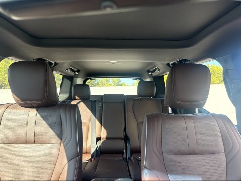 TOYOTA PRADO 2026 TJA250 2.4L 279CB ALL ROUDER RS FIRST EDITION