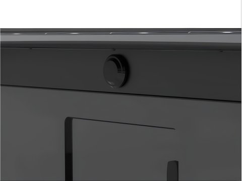 HardTop Alu-Cab Contour pour Toyota Hilux Travo double cabine