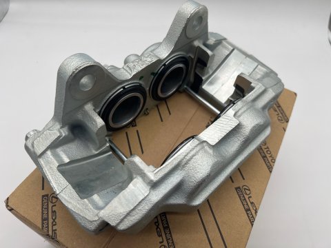 Etrier de frein avant droit pour Land Cruiser KDJ15