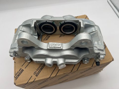 Etrier de frein avant droit pour Land Cruiser KDJ15