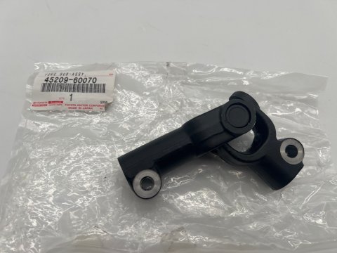 Croisillon de cardan colonne de direction HDJ80 - Côté arbre principal
