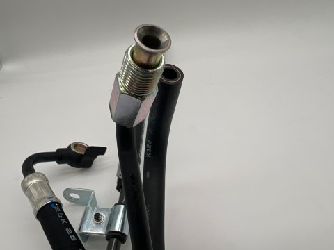Flexible haute pression de direction assistée KDJ12