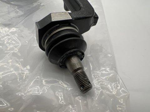 Fusée de suspension avant gauche KZJ9 KDJ9 avec ABS