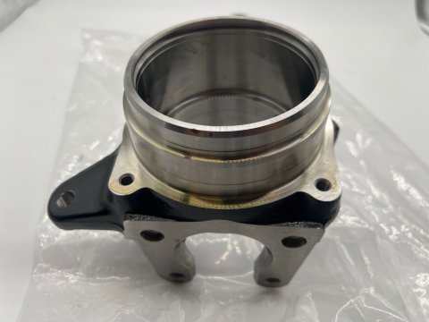 Fusée de suspension avant gauche KZJ9 KDJ9 avec ABS