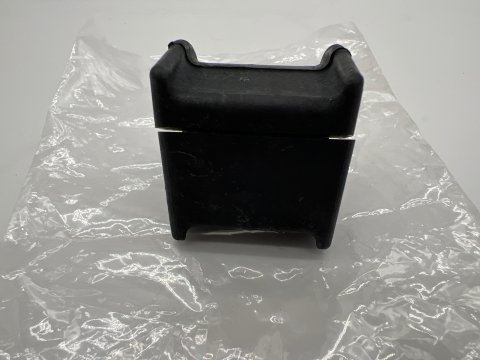 Silent bloc cavalier de barre stabilisatrice arrière KZJ9 KDJ9