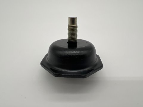 Butée caoutchouc No2 de triangle suspension inférieur KDJ9 KZJ9