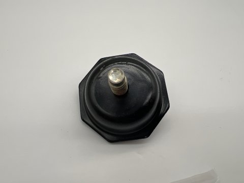 Butée caoutchouc No2 de triangle suspension inférieur KDJ9 KZJ9