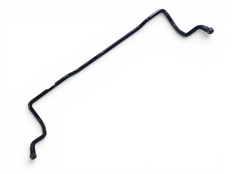 Barre stabilisatrice arrière HDJ100 Ø24mm - version pour suspension STD