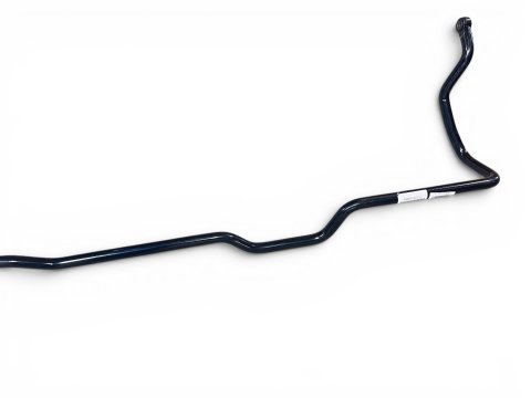 Barre stabilisatrice arrière HDJ100 Ø24mm - version pour suspension STD