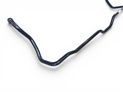 Barre stabilisatrice arrière HDJ100 Ø24mm - version pour suspension STD