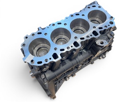 Bloc moteur embiellé Land Cruiser 3.0D4-D KDJ150 KDJ155 190Cv