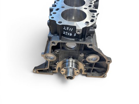 Bloc moteur embiellé Land Cruiser 3.0D4-D KDJ150 KDJ155 190Cv