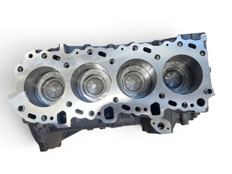 Bloc moteur embiellé Land Cruiser 3.0D4-D KDJ150 KDJ155 190Cv