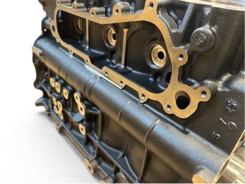Bloc moteur embiellé Land Cruiser 3.0D4-D KDJ150 KDJ155 190Cv
