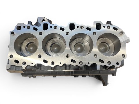 Bloc moteur embiellé Land Cruiser 3.0D4-D KDJ120 KDJ150 166CV 173CV