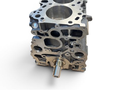 Bloc moteur embiellé Land Cruiser 3.0D4-D KDJ120 KDJ150 166CV 173CV