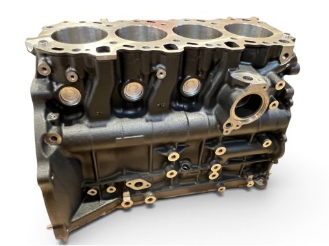 Bloc moteur embiellé Land Cruiser 3.0D4-D KDJ120 KDJ150 166CV 173CV