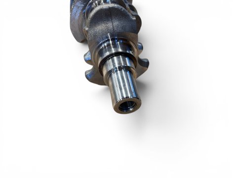Vilebrequin moteur HDJ80 HDJ100 HZJ7