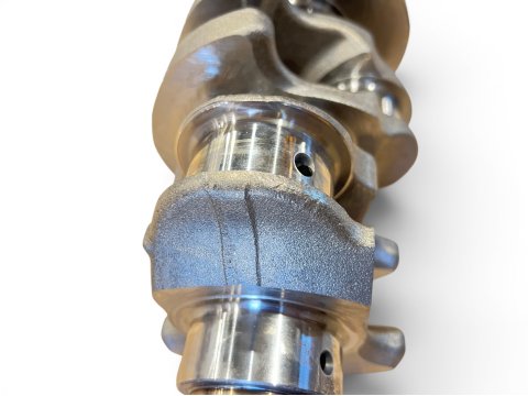 Vilebrequin moteur HDJ80 HDJ100 HZJ7