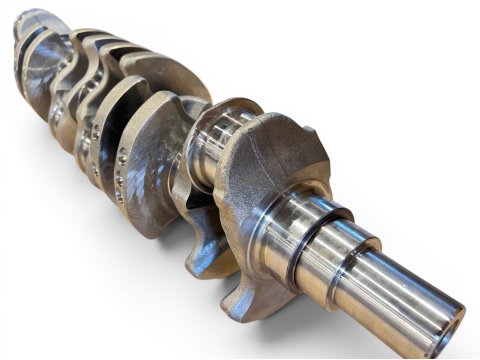 Vilebrequin moteur HDJ80 HDJ100 HZJ7
