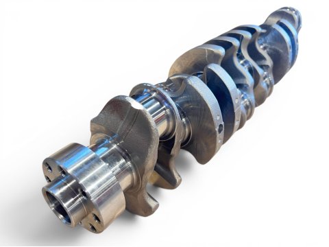 Vilebrequin moteur HDJ80 HDJ100 HZJ7