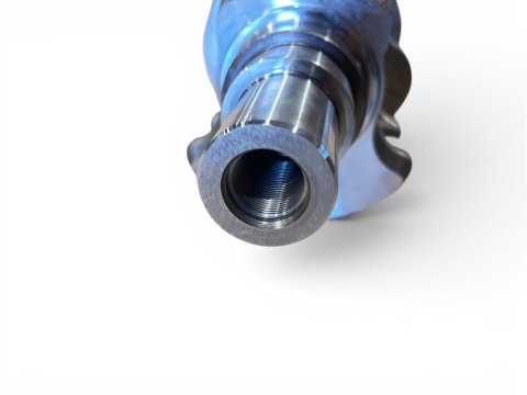 Vilebrequin moteur HDJ80 HDJ100 HZJ7