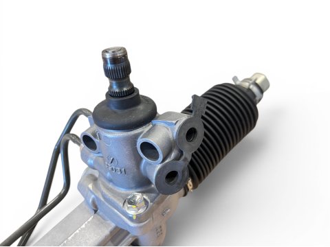 Crémaillère de direction pour Land Cruiser KZJ90 KZJ95 KDJ90 KDJ95
