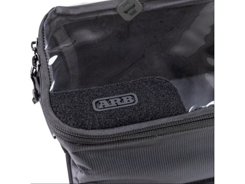 Sac Cargo Organiser noir ARB V3 Medium 21L - Compatible avec les tiroirs ARB