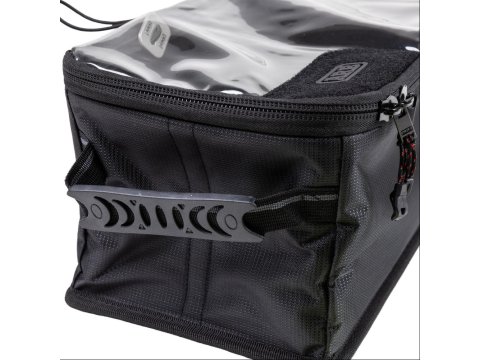 Sac Cargo Organiser noir ARB V3 Medium 21L - Compatible avec les tiroirs ARB